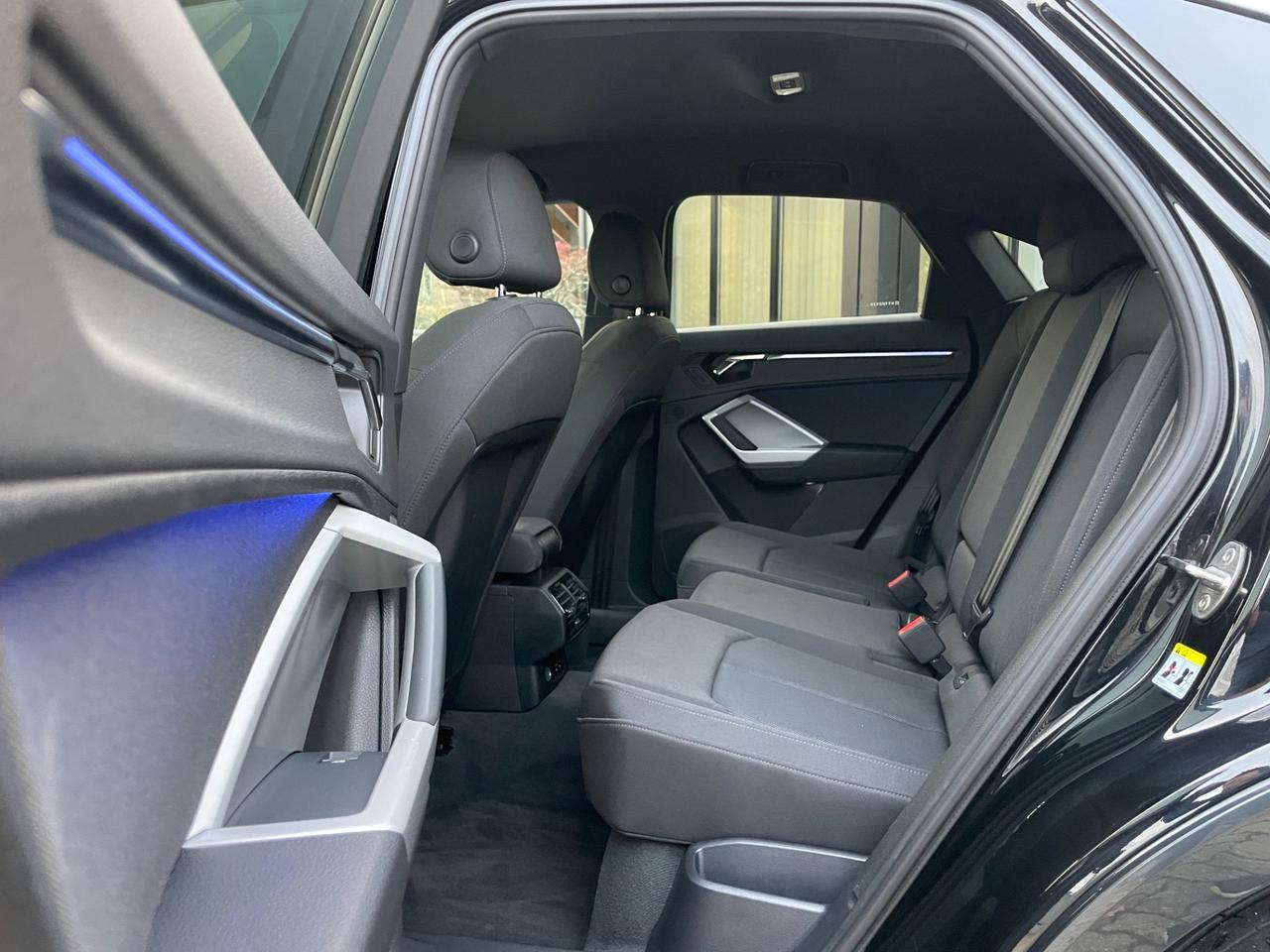 Audi Q3 SPB 35 TDI Business Plus