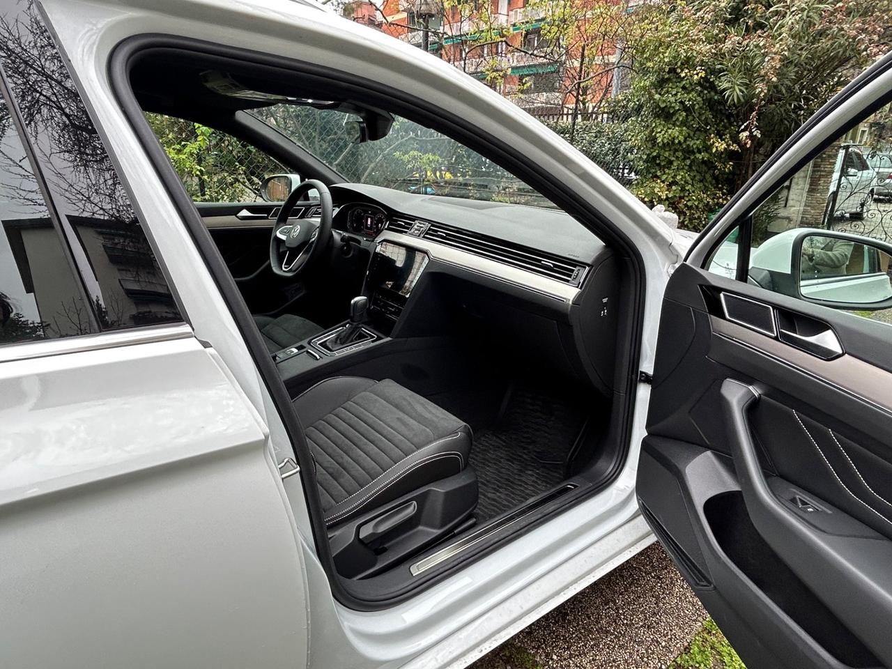 Volkswagen Passat #BA