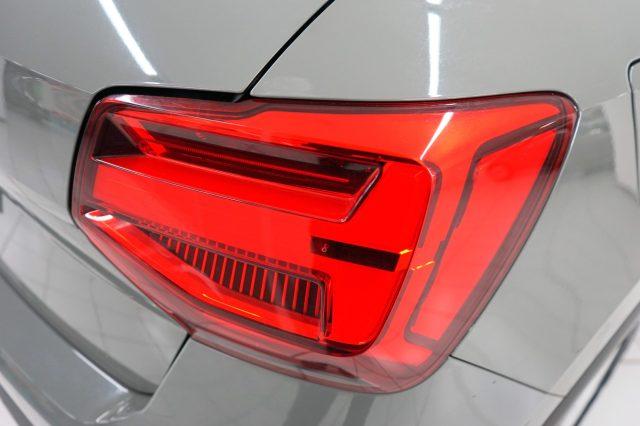 AUDI Q2 35 TDI S tronic Business Sport Uniprop.