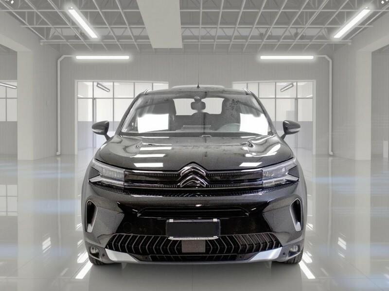 CITROEN C5 Aircross 1.5 bluehdi Shine Pack s/s 130cv eat8
