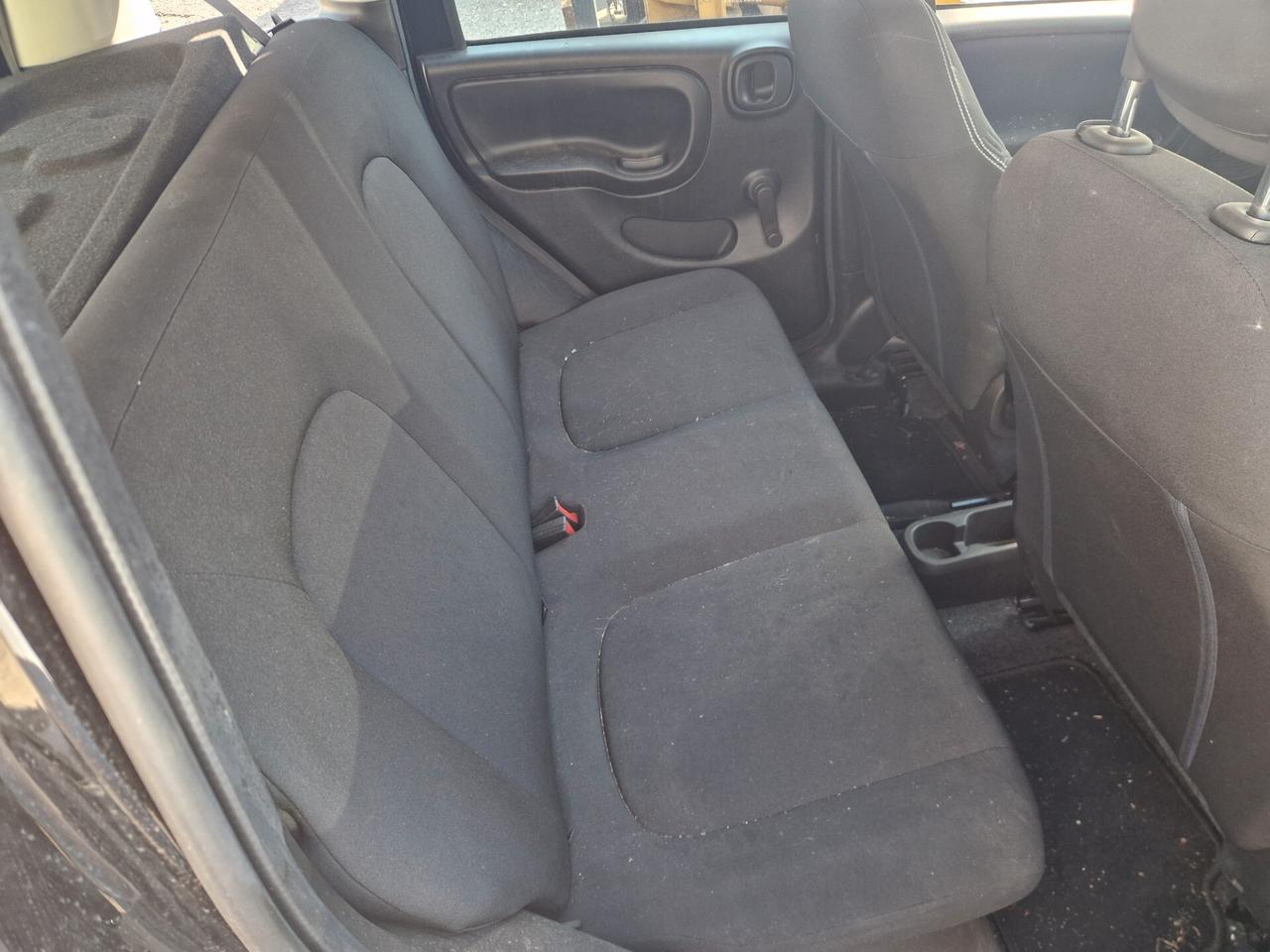 Fiat Panda 1.0 FireFly S&S Hybrid 9000km-2024