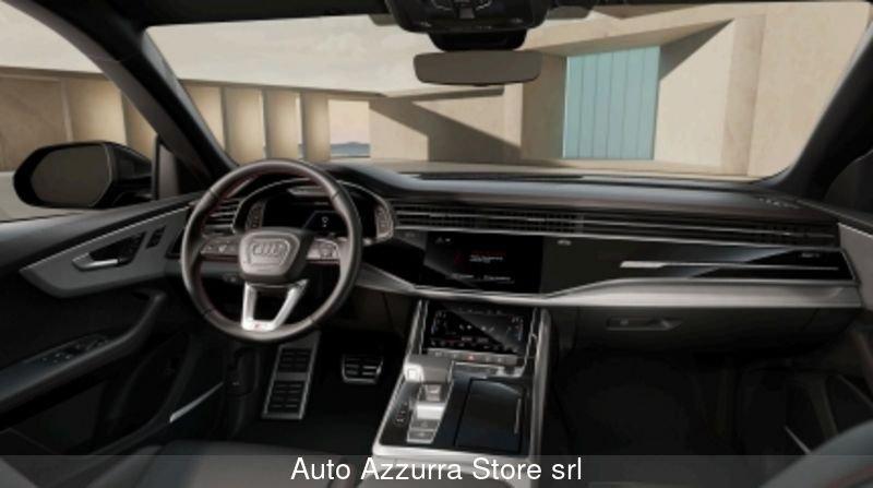 Audi Q8 TDI 210kW quattro tiptronic S Line Edition *PROMO AZZURRA*