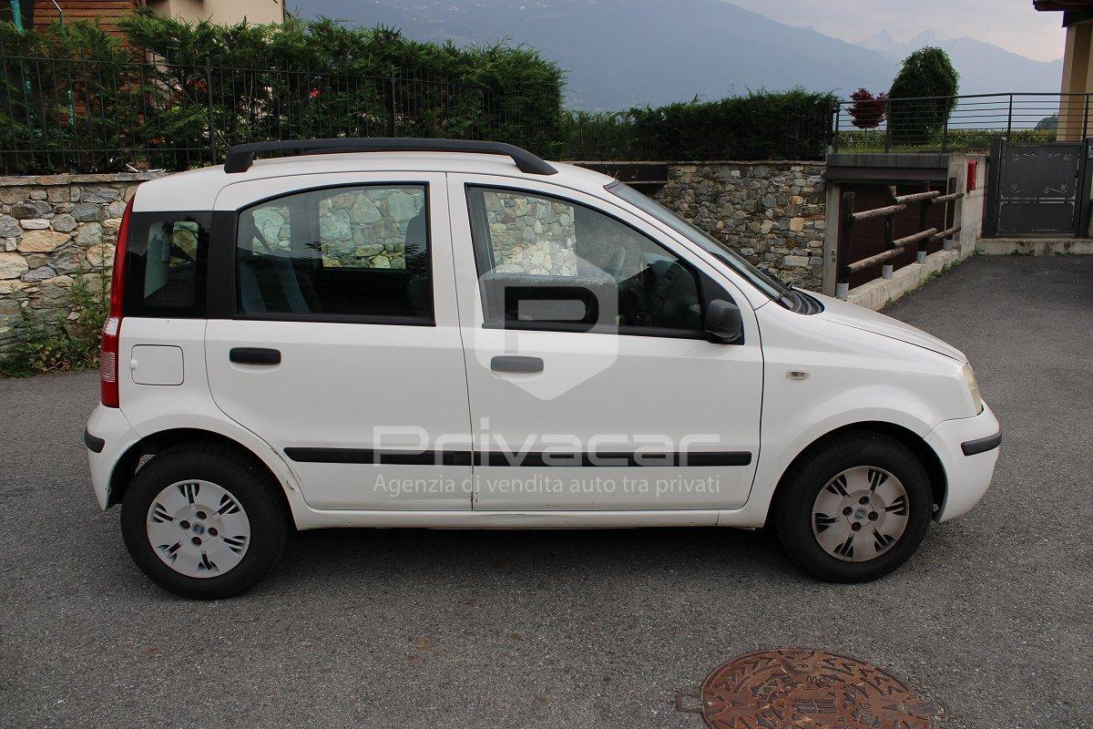 FIAT Panda 1.2 Dualogic