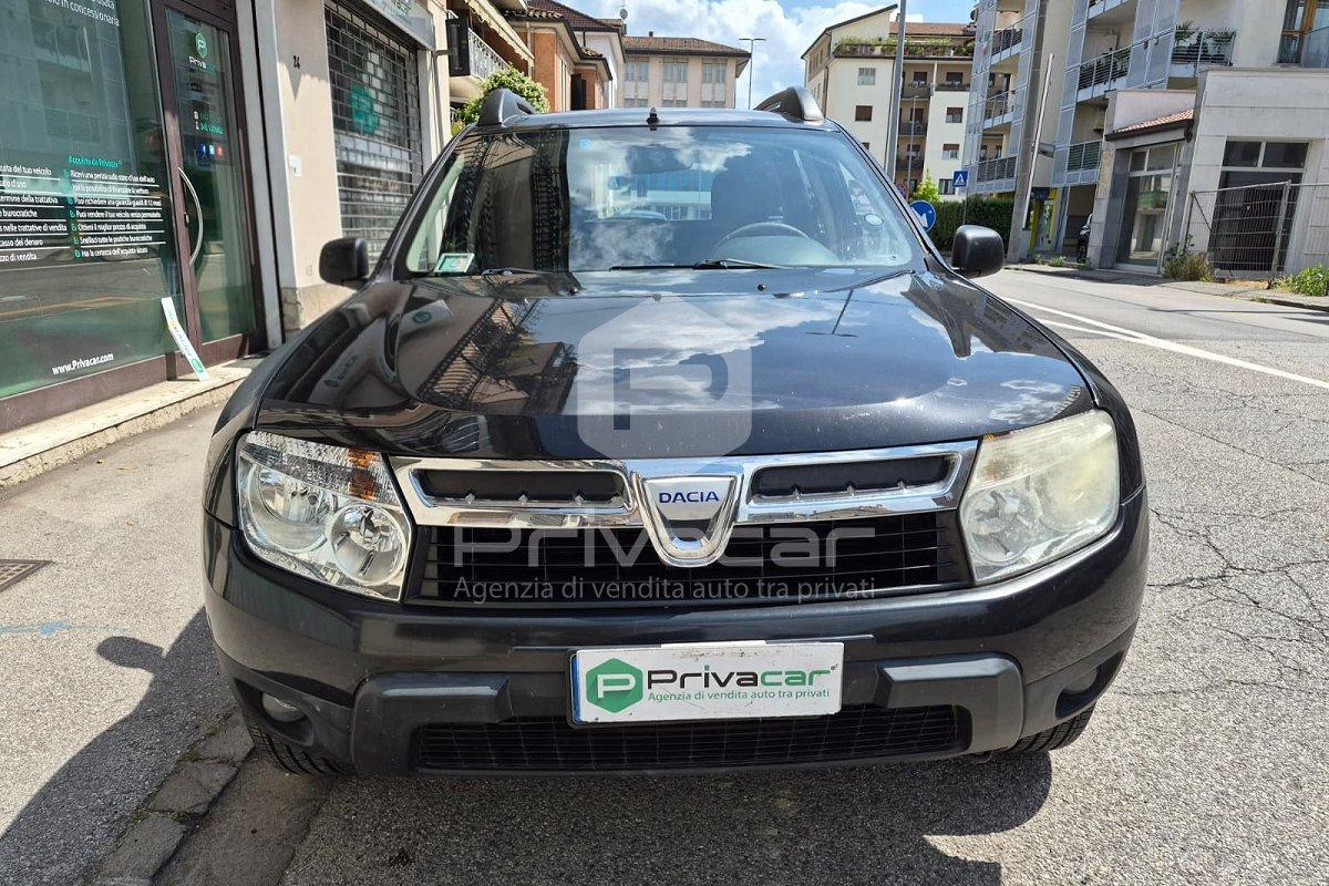 DACIA Duster 1.5 dCi 110CV 4x2 Lauréate