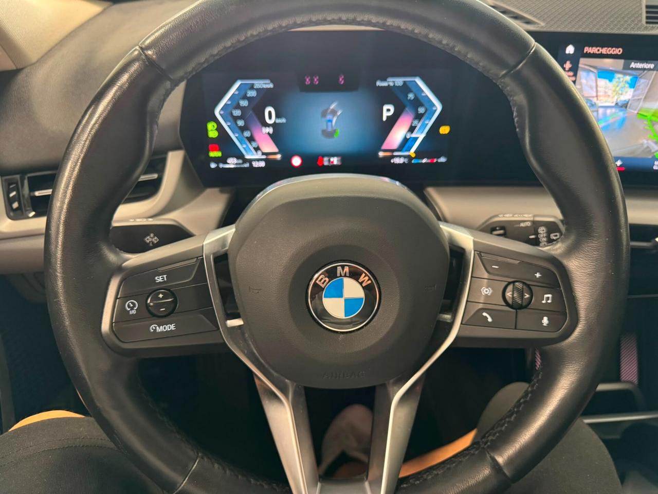 Bmw X1 sDrive 18d