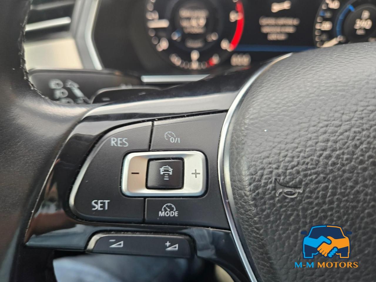 Volkswagen Passat 2.0 tdi Executive 150cv dsg