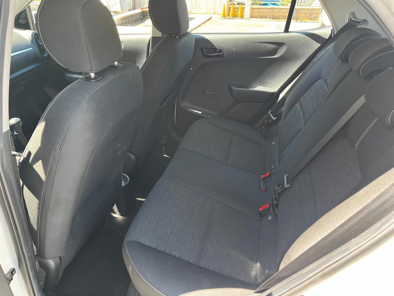 Kia Picanto 1.0 12V GPL 5 porte Urban
