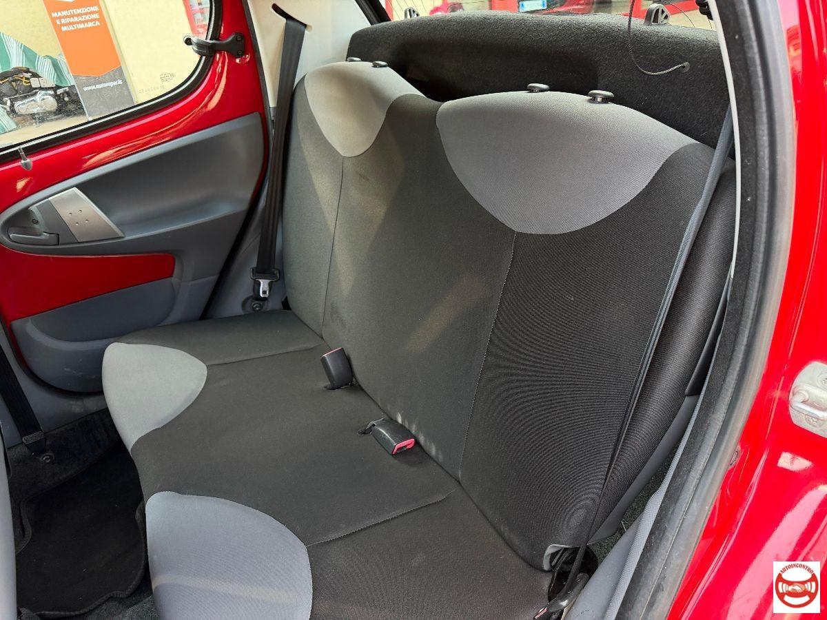 CITROEN - C1 5p 1.0 Ami