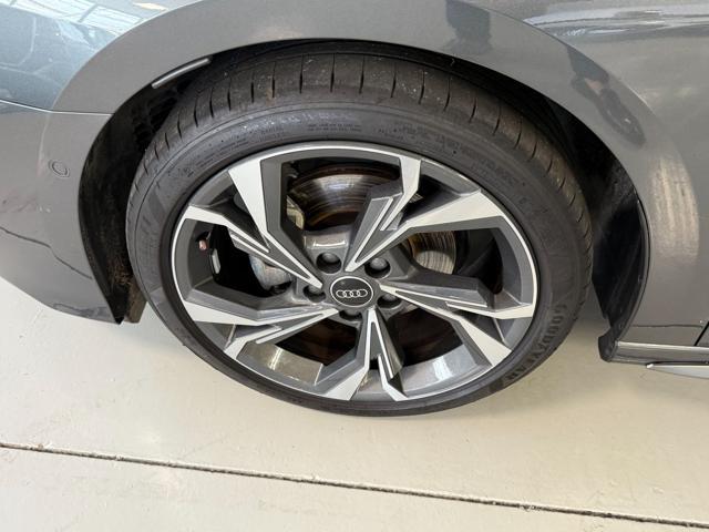 AUDI A3 SPB 35 TDI S tronic S line edition Restyling