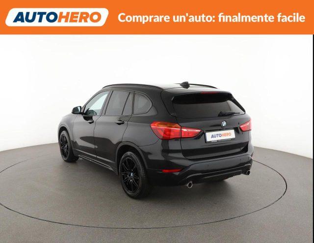 BMW X1 sDrive18d xLine