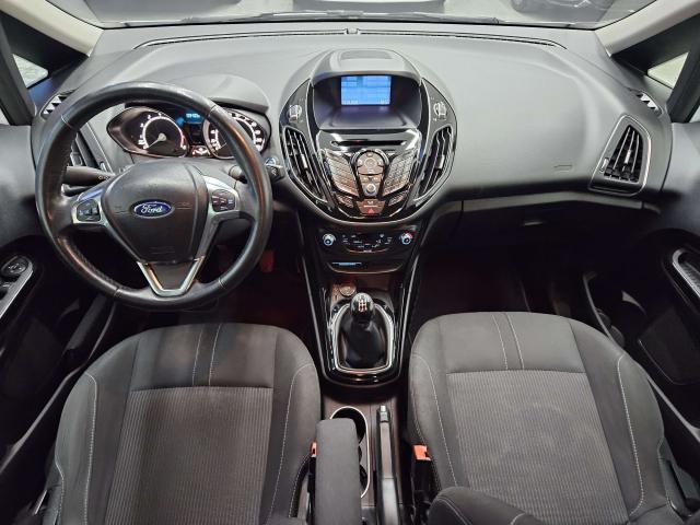 Ford B-Max B-Max 1.0 ecoboost Titanium X 100cv