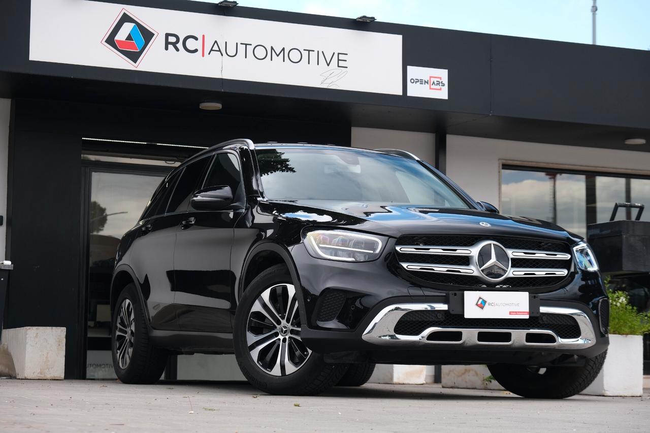 Mercedes-benz GLC 220 d 4Matic Sport