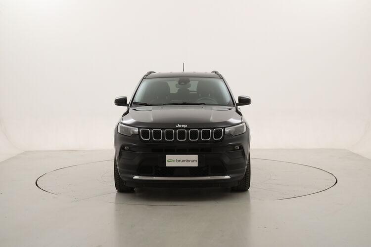 Jeep Compass MHEV Limited BR557598 1.5 Mild Hybrid 130CV