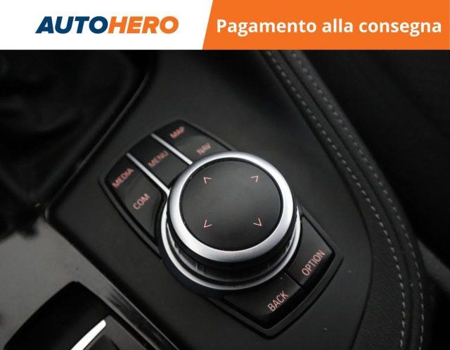 BMW X2 sDrive16d Advantage