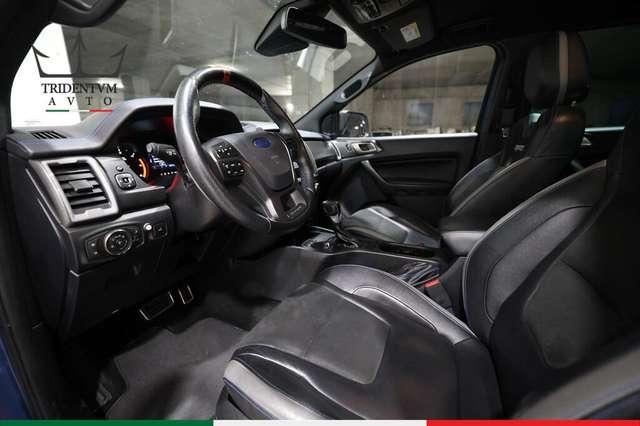 Ford Ranger Raptor 2.0 tdci double cab 213cv auto