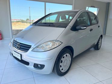 Mercedes-benz A 160 CDI Elegance