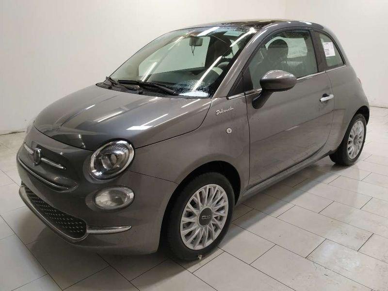 FIAT 500 1.2 Dolcevita easypower Gpl 69cv