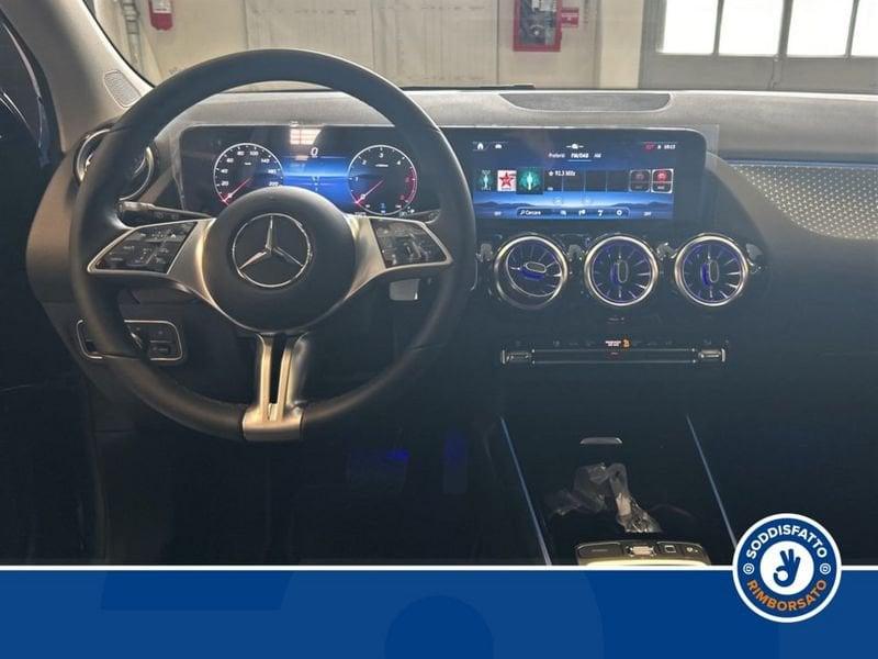 Mercedes-Benz GLA 200 d Automatic Advanced Plus Progressive