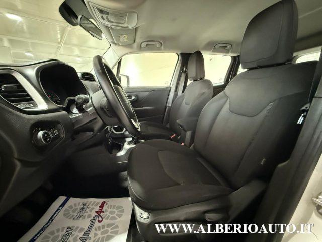 JEEP Renegade 1.6 Mjt 120 CV Longitude