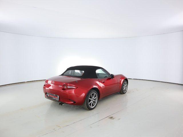 MAZDA MX-5 2024 1.5 Exclusive-Line