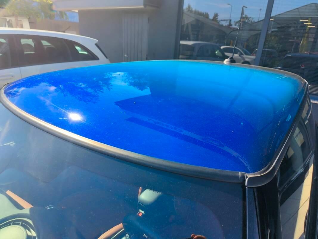 Mini Mini 3 Porte 1.5 Cooper JCW