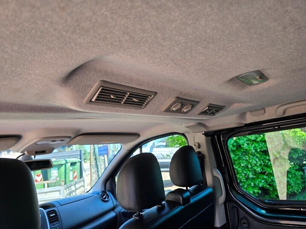 Opel Vivaro B 1.6 CDTI 140CV 9 POSTI