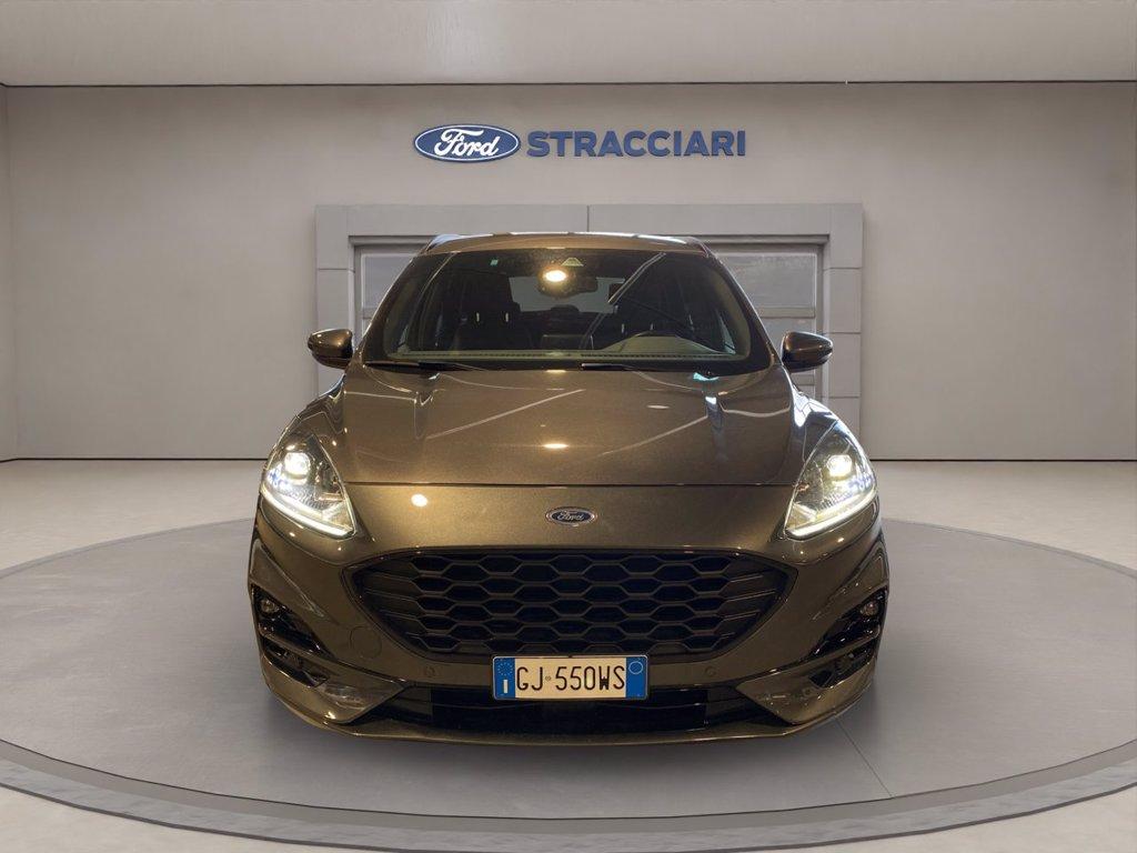 FORD Kuga 1.5 ecoblue ST-Line 2wd 120cv del 2022