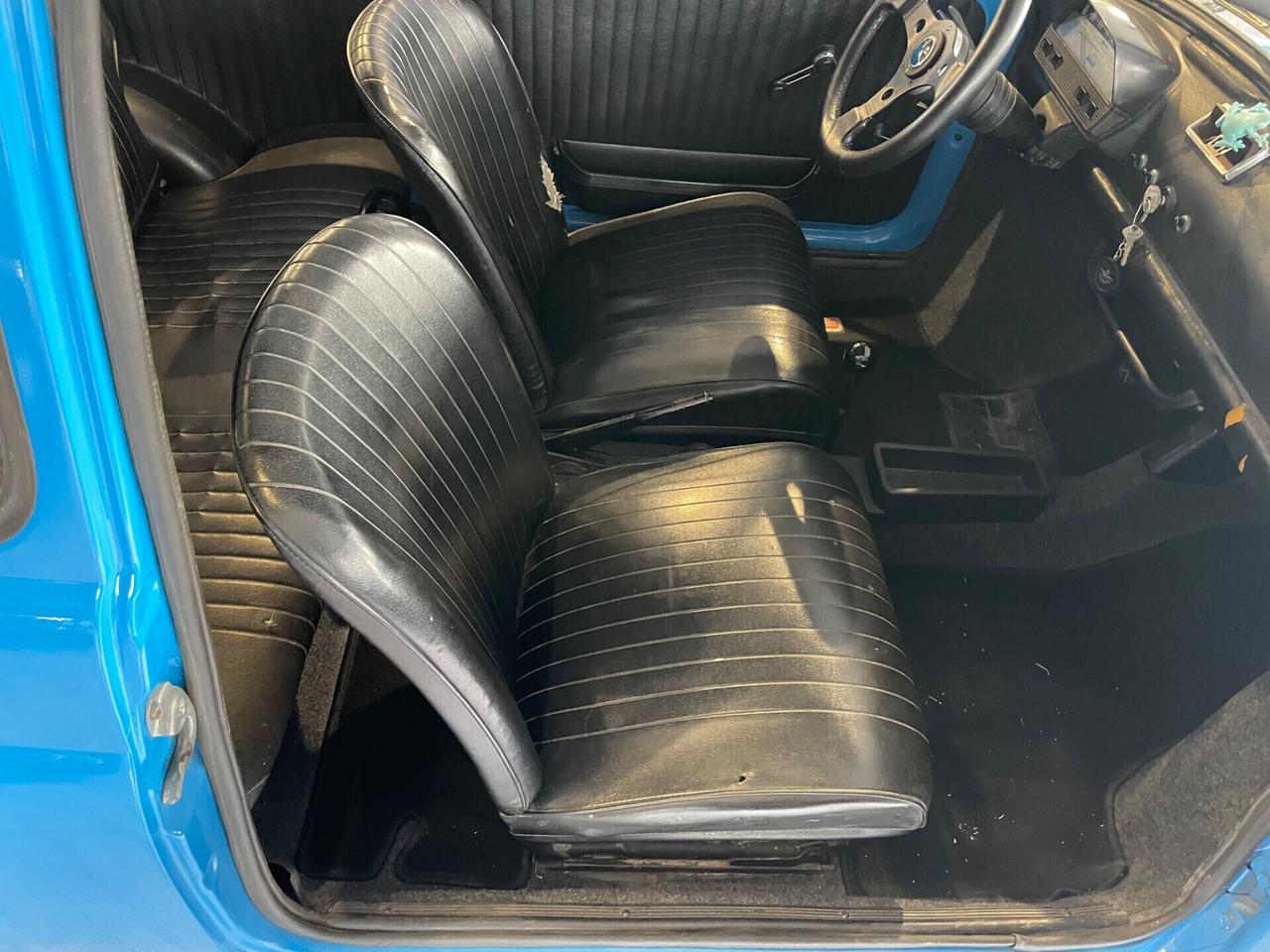 Fiat 500 EPOCA