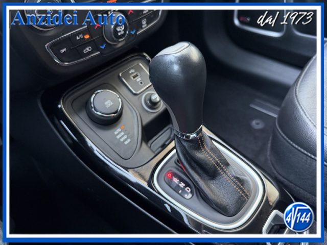 JEEP Compass 2.0 Multijet II aut. 4WD Limited