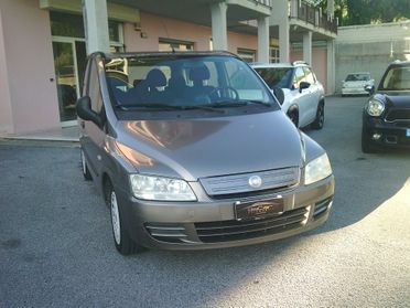 Fiat Multipla 1.9 MJT Dynamic