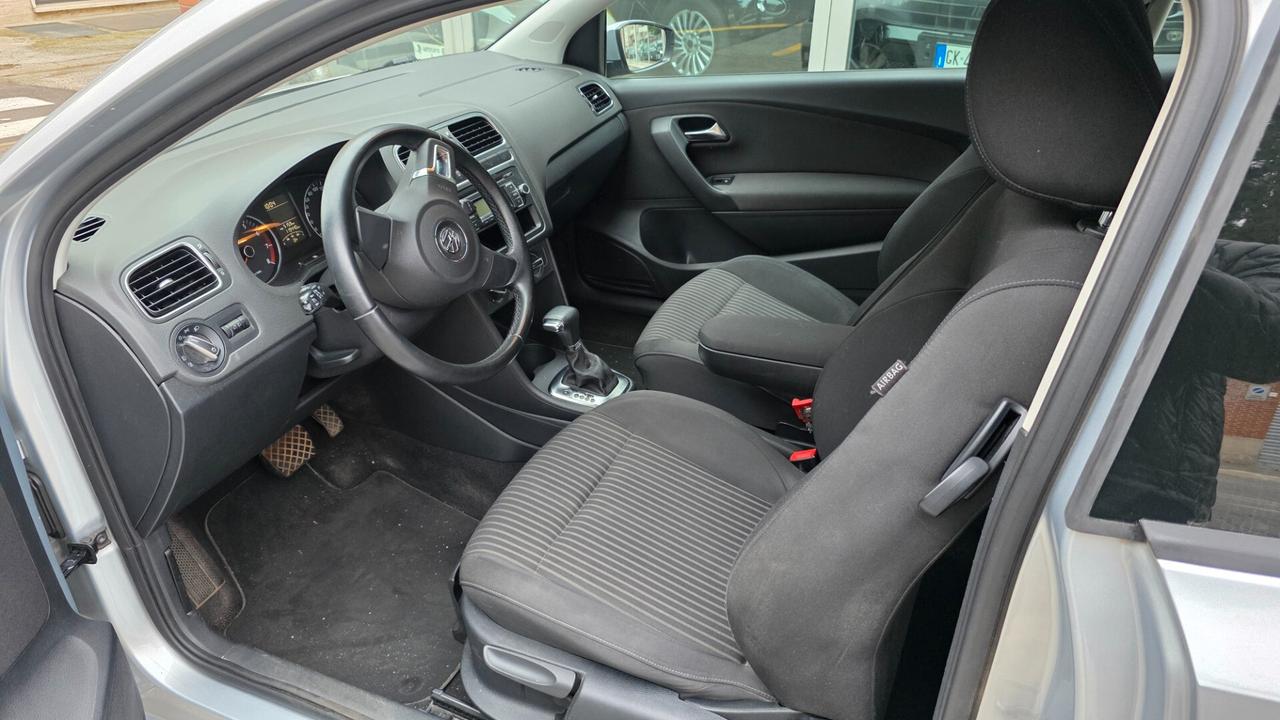 Volkswagen Polo 1.4 DSG 3 porte Highline