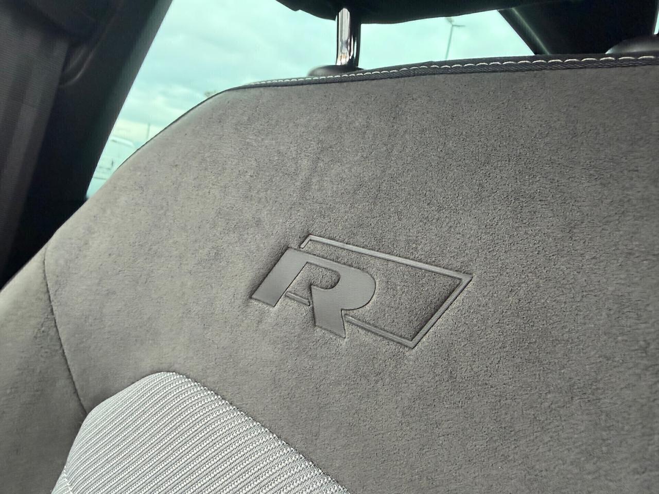 Golf 1.4 TSI 150CV ACT DSG 5P R-Line