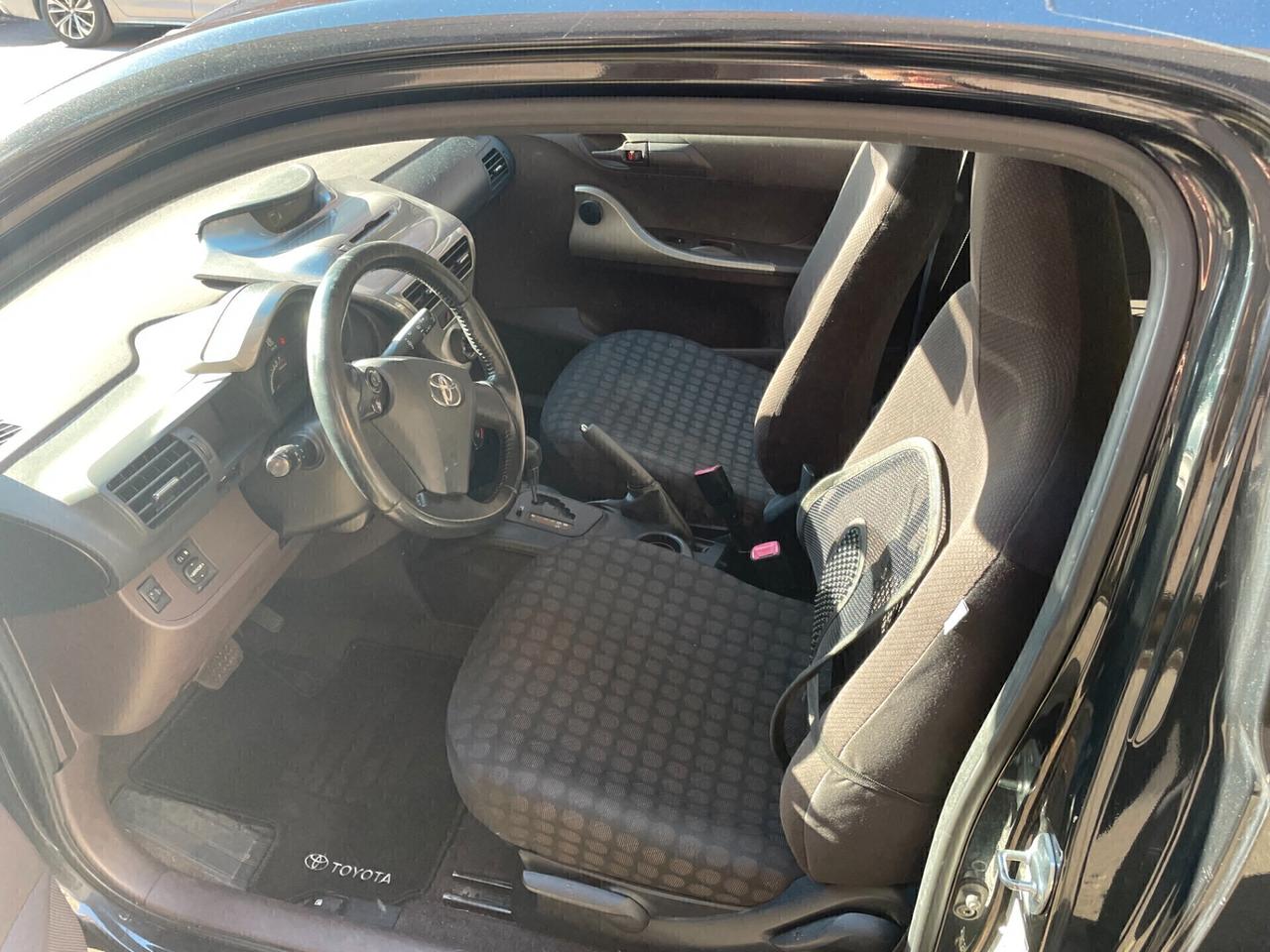 Toyota iQ 1.0 Sol AUTOMATICA