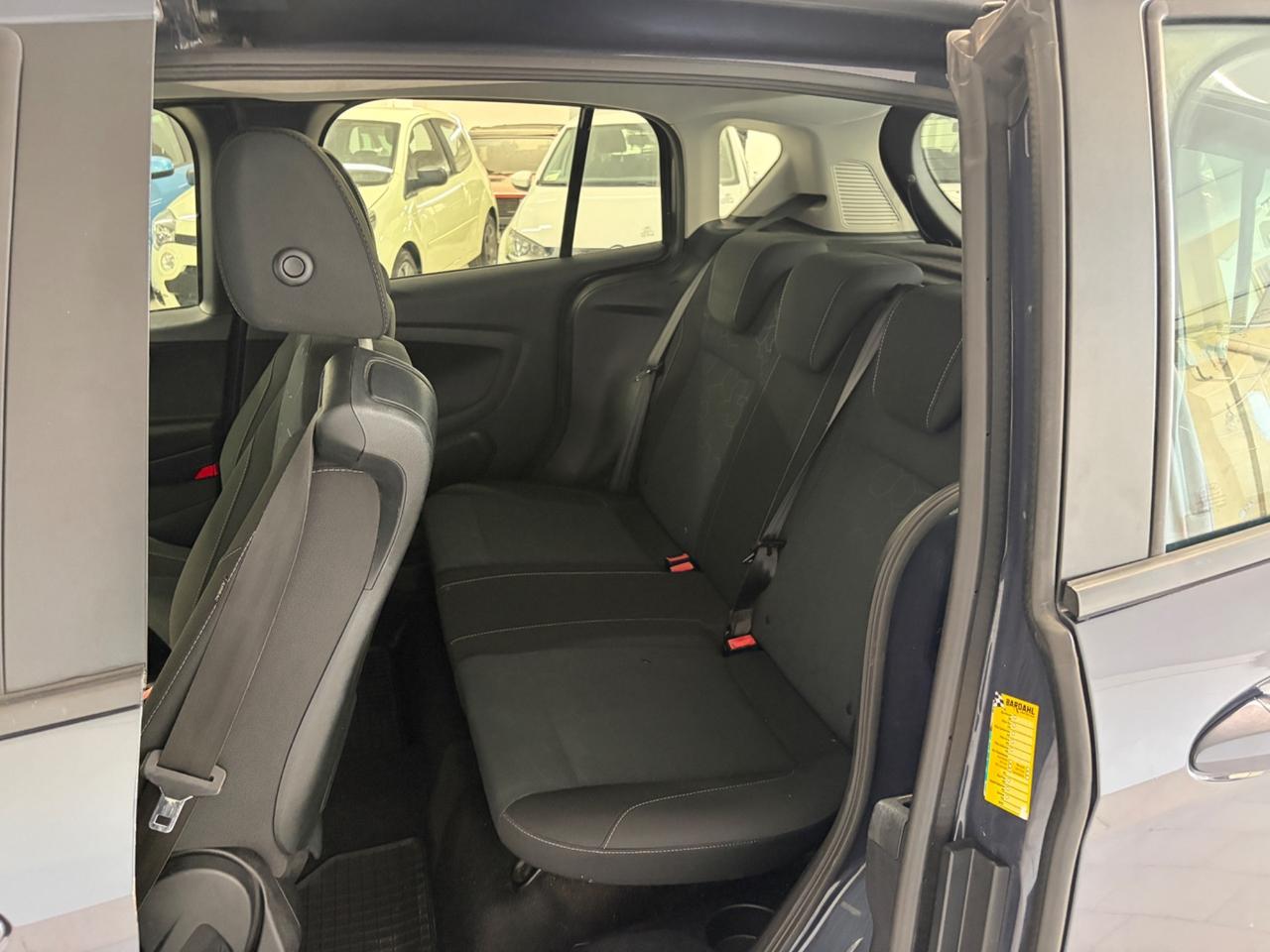 Ford B-Max 1.4 90 CV Business