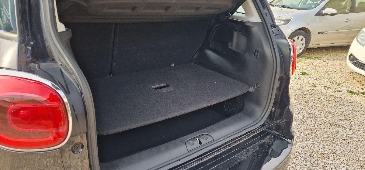 FIAT 500 L 1.4 95 CV S&S Mirror