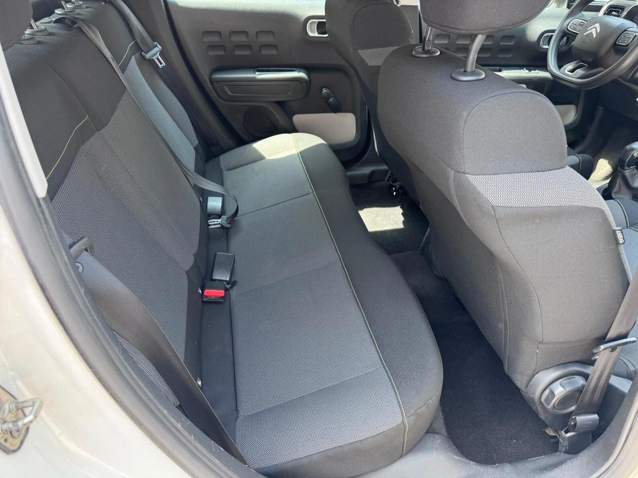 Citroen C3 PureTech 82 Shine