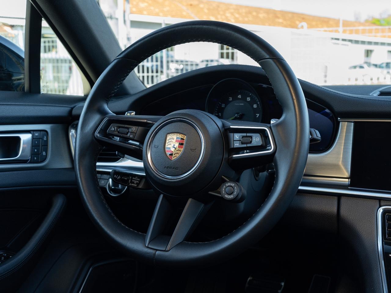 Porsche Panamera 2.9 4 E-Hybrid Sport Turismo - PLATINUM EDITION