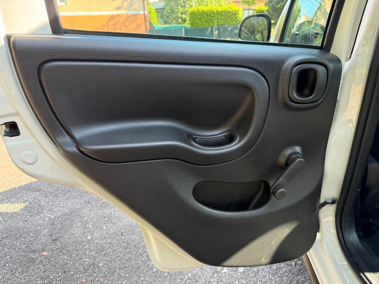 Fiat Panda 1.0 FireFly S&S Hybrid City Life 5 posti