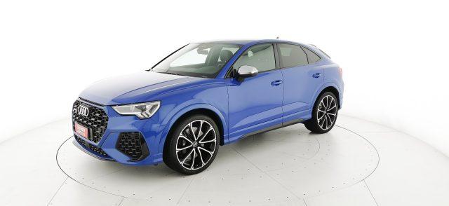 AUDI RS Q3 SPB quattro S tronic