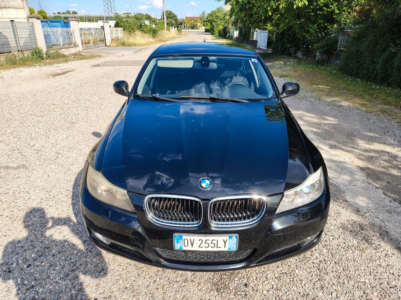 Bmw 320 320d cat xDrive Touring Attiva