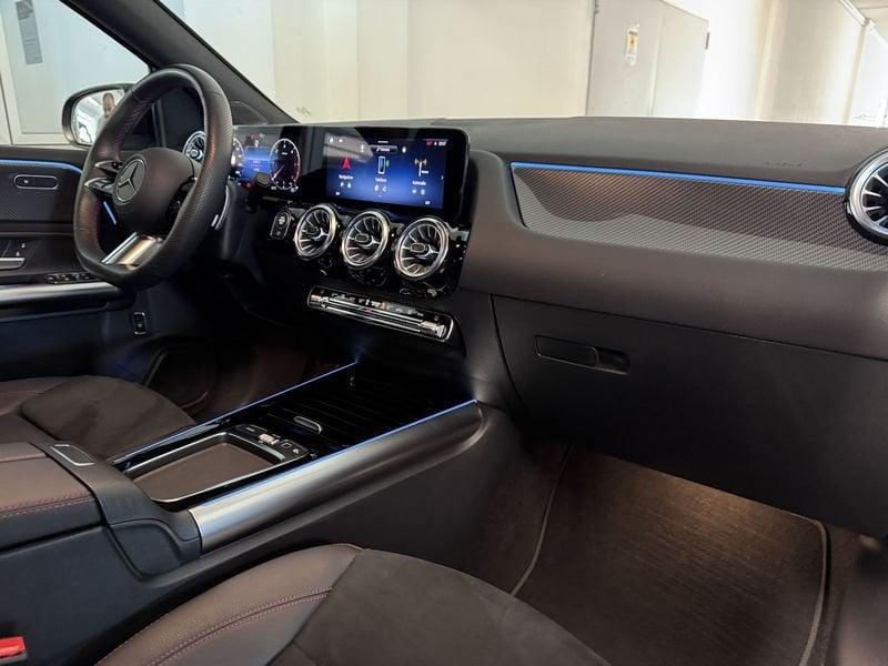 Mercedes-Benz Classe B B 180 d AMG Line Advanced Plus