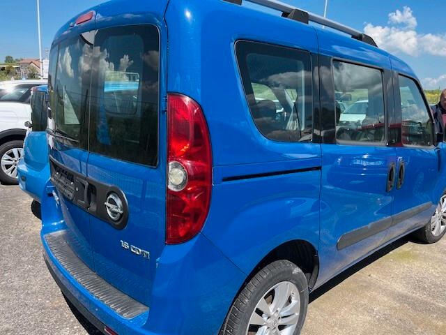 Opel Combo 1.6 CDTi 105CV ecoFLEX Start&Stop PC-TA Cosmo