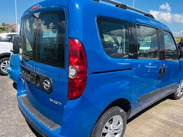 Opel Combo 1.6 CDTi 105CV ecoFLEX Start&Stop PC-TA Cosmo