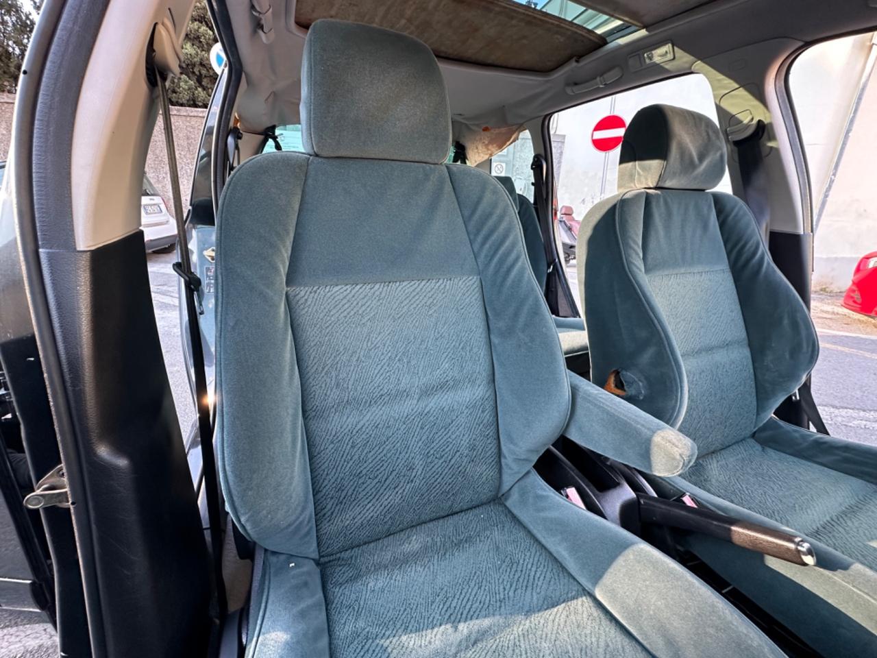 Peugeot 307 1.6 16V Station XS