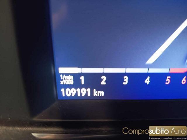 OPEL Corsa 1.5 D 100 CV GS Line