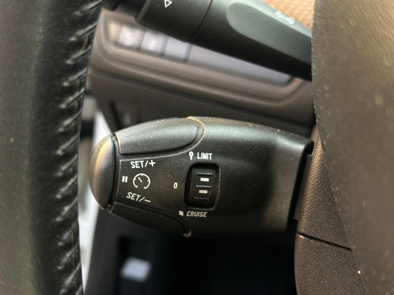 Peugeot 2008 1.6 BlueHDi 75 Active