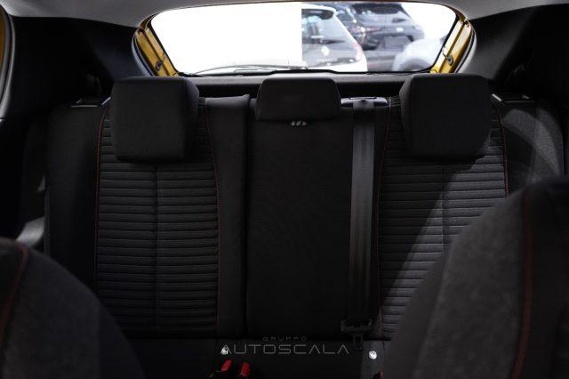 PEUGEOT 208 e 136cv 5 porte Active Pack