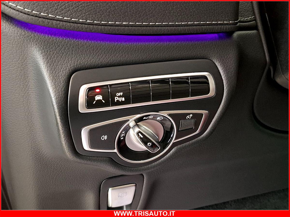 MERCEDES G 63 AMG (TETTO APRIBILE+TV)