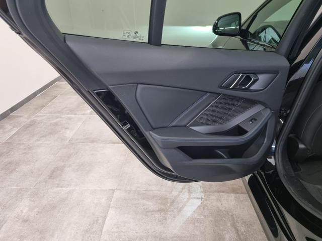 BMW 118 d MSport Pro