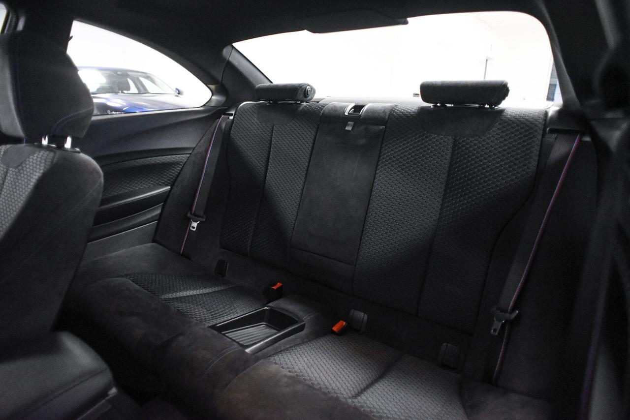 Bmw 220 220d xDrive Coupé Msport